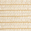 afskærmning 1x25 m 195 g/m² HDPE beige