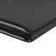 bassinfolie 5x6 m PVC 0,5 mm sort