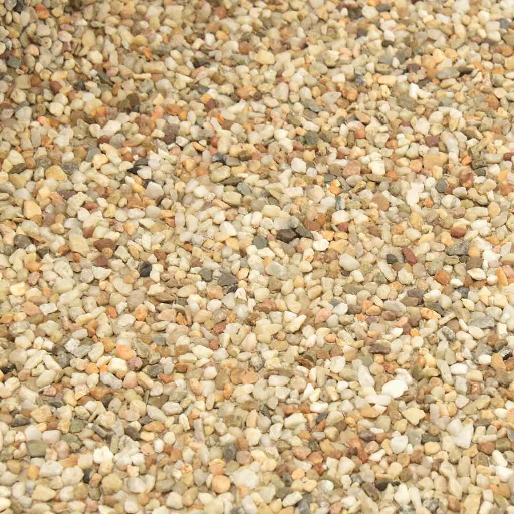 stenfolie 250x60 cm naturligt sand
