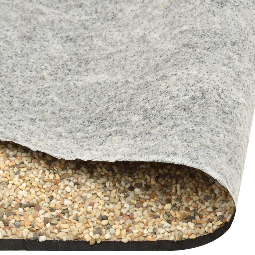 stenfolie 1000x60 cm naturligt sand