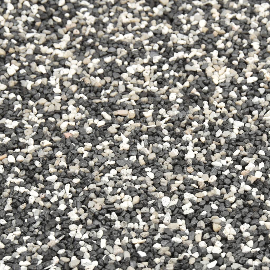 stenfolie 1000x40 cm grå