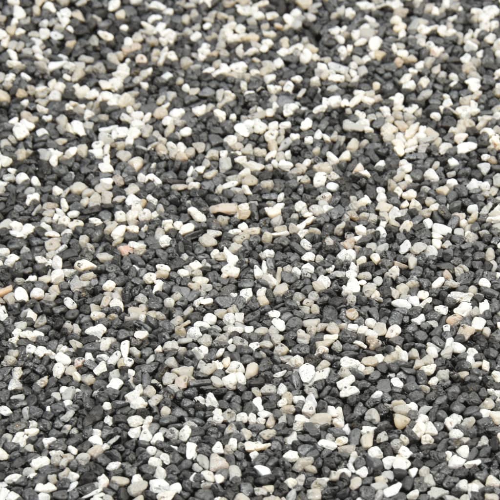 stenfolie 150x60 cm grå