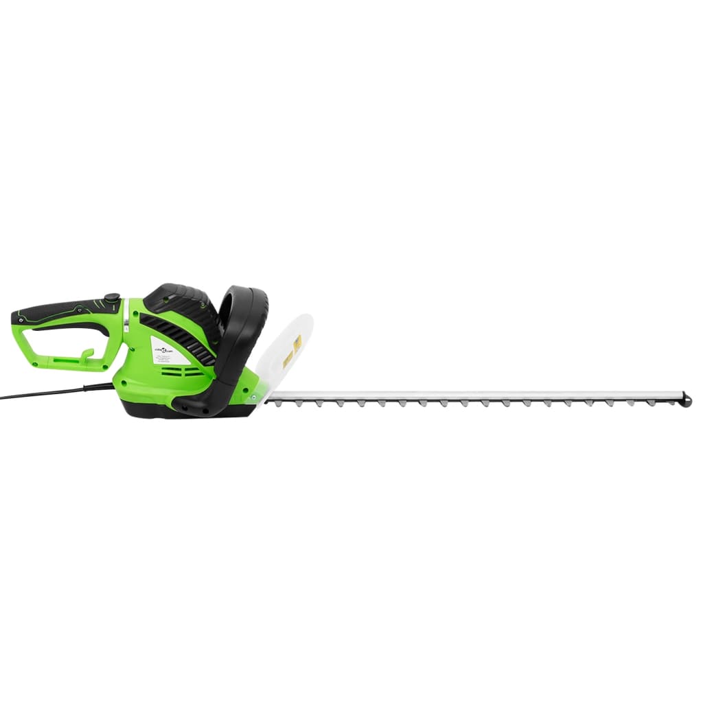 eldrevet hækkeklipper 61 cm 750 W
