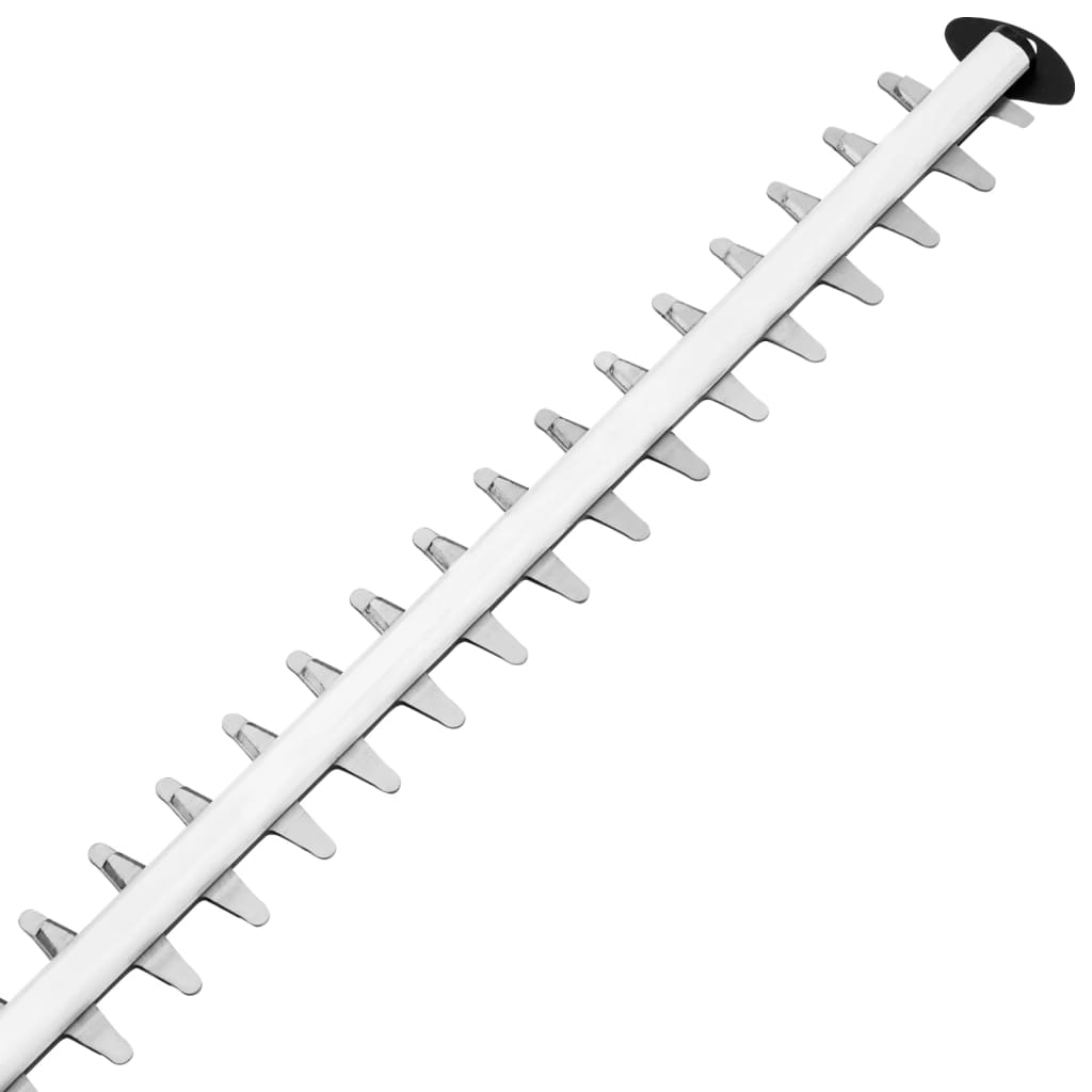 eldrevet hækkeklipper 61 cm 750 W