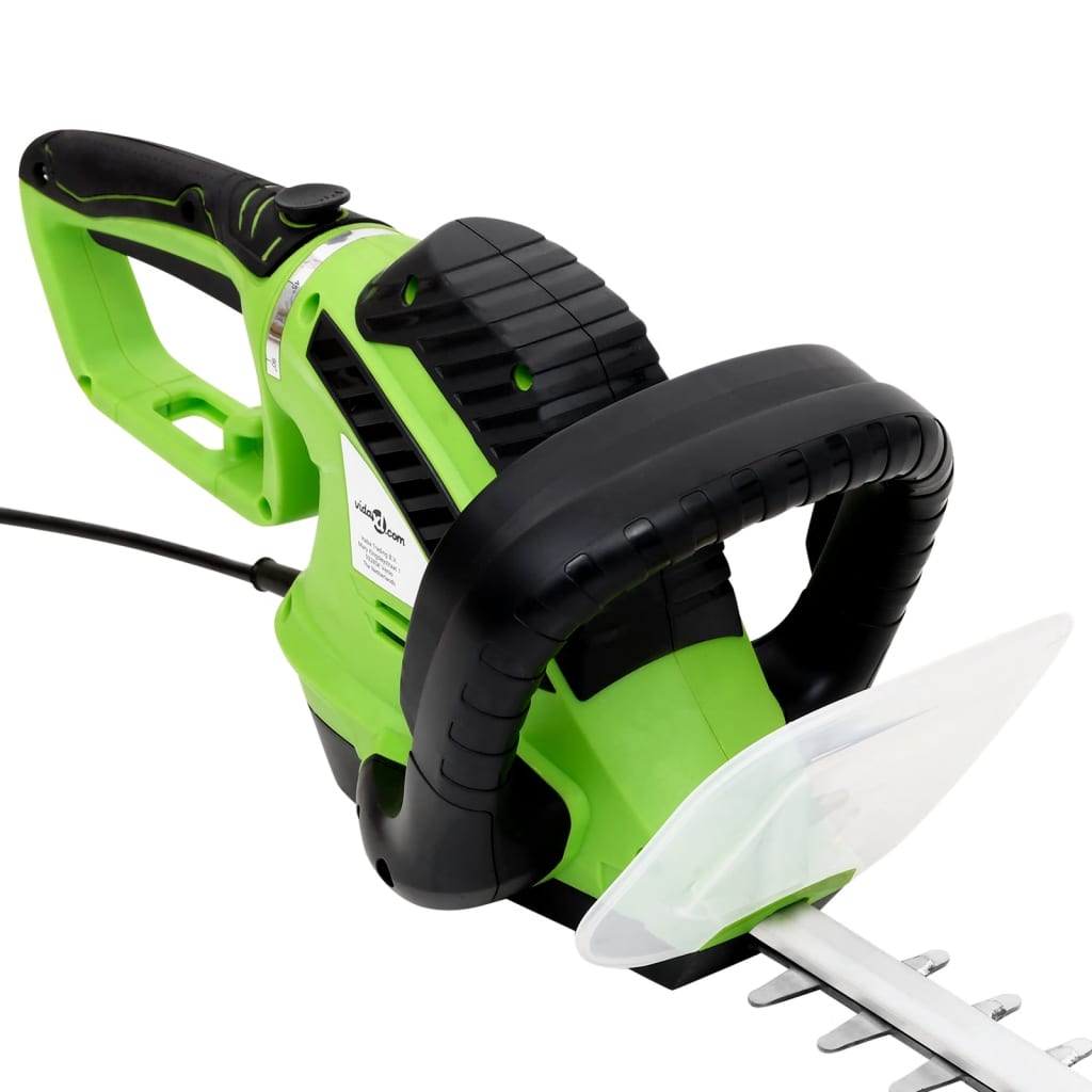eldrevet hækkeklipper 61 cm 750 W