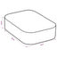 12-i-1 opvasketabs 1000 stk. 18 kg
