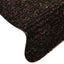 trappemåtter selvklæbende 5 stk. 65x21x4 cm mørkebrune halvrund store