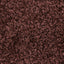 trappemåtter 10 stk. 65x21x4 cm brune halvrund store