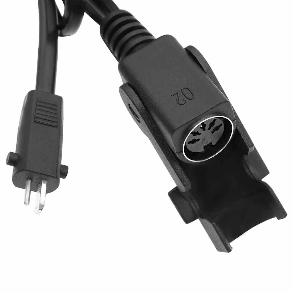 lineær aktuator DC 28 V