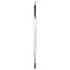 paraply 100 cm transparent