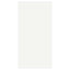 tv-borde 2 stk. 30,5x30x60 cm konstrueret træ hvid
