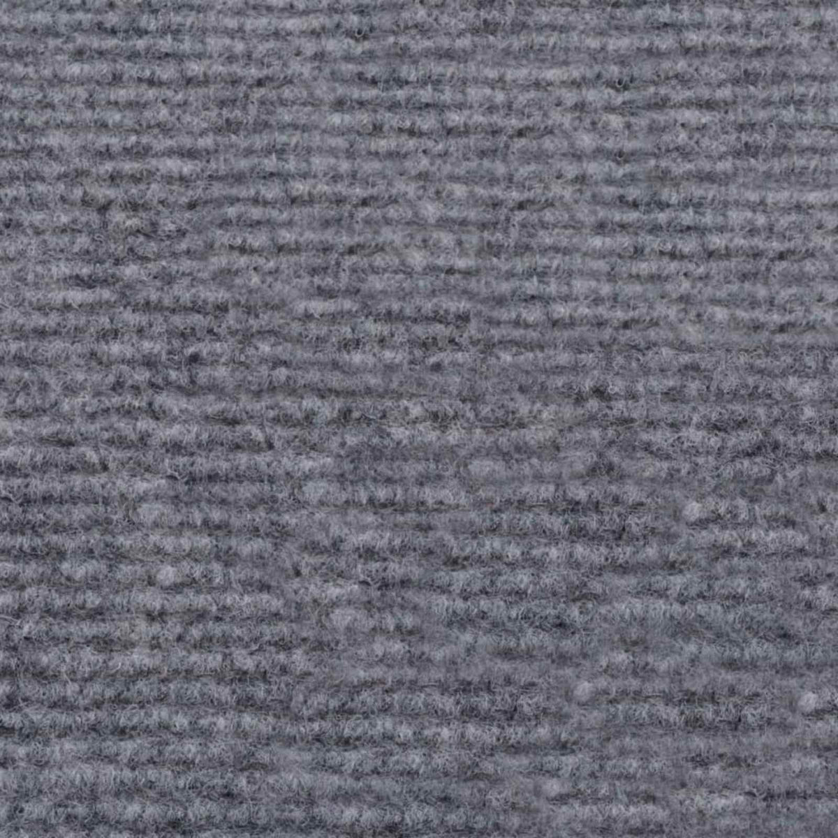 Tæppe Grå 1,2 x 20 m Polyester