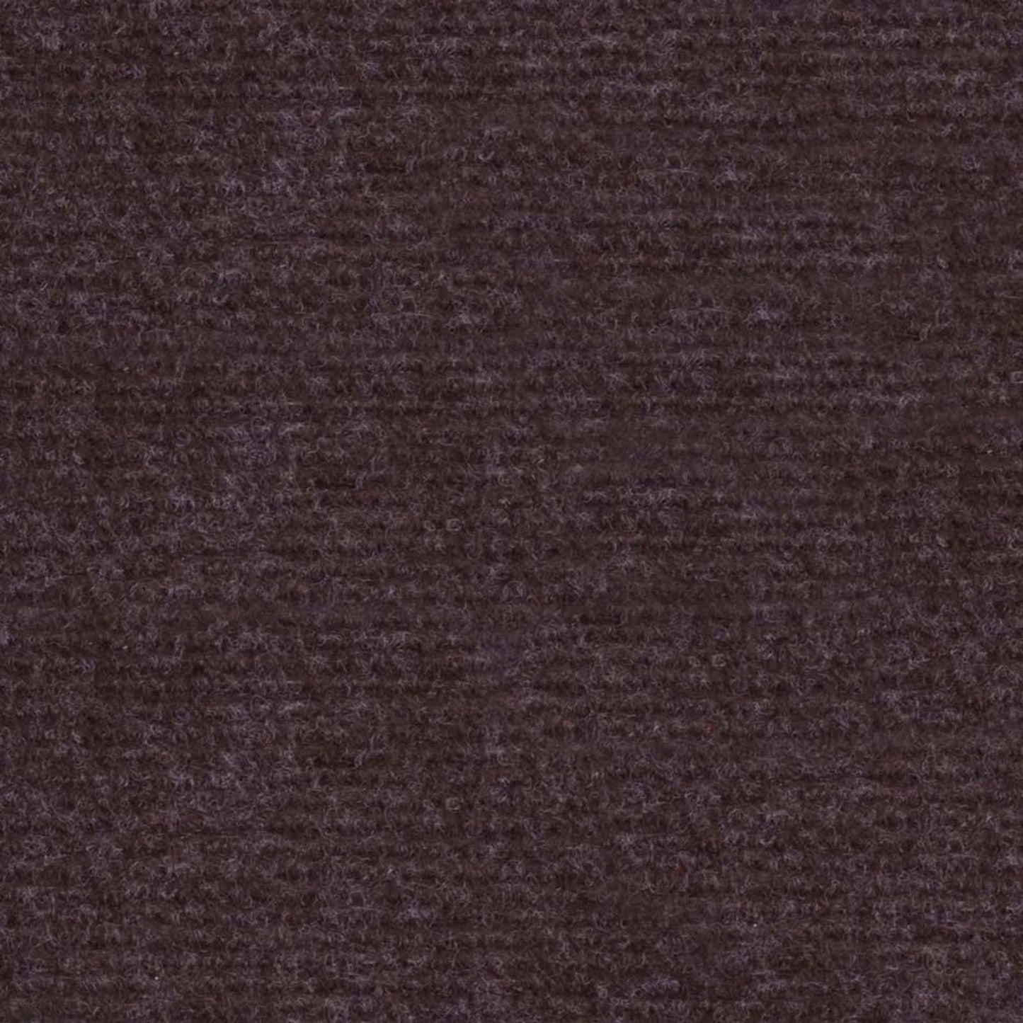 Tæppe Brun 1,2 x 10 m Polyester