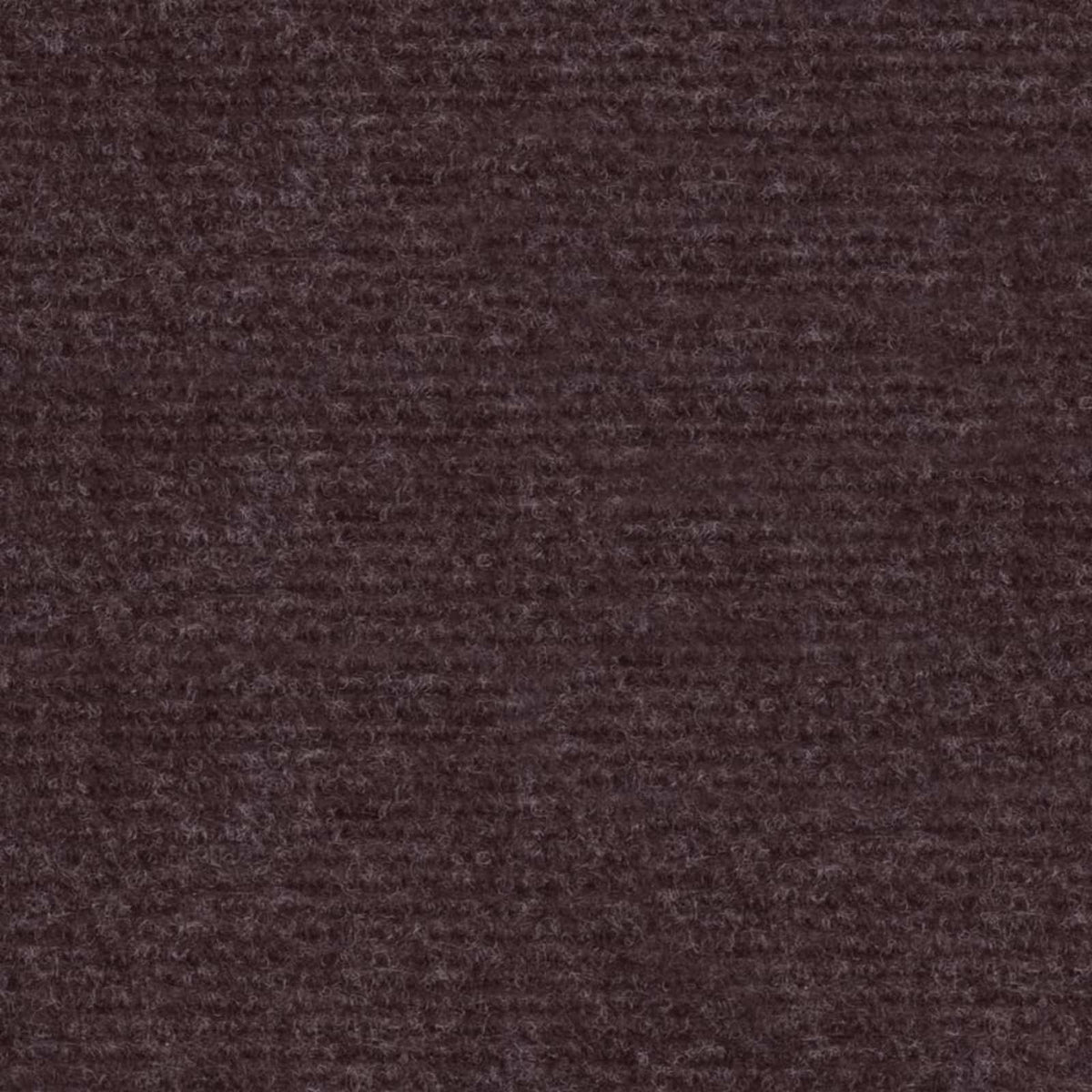Tæppe Brun 1,2 x 15 m Polyester