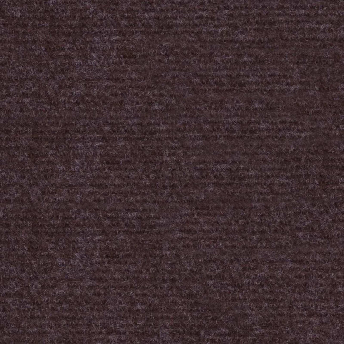 Tæppe Brun 1,2 x 20 m Polyester