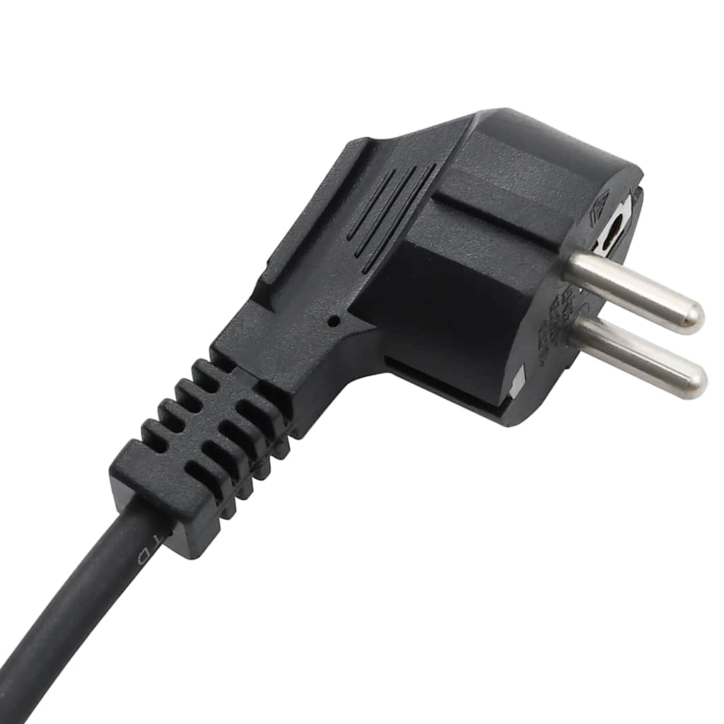 markise m. gardin 4,5x3 m automatisk betjening antracitgrå