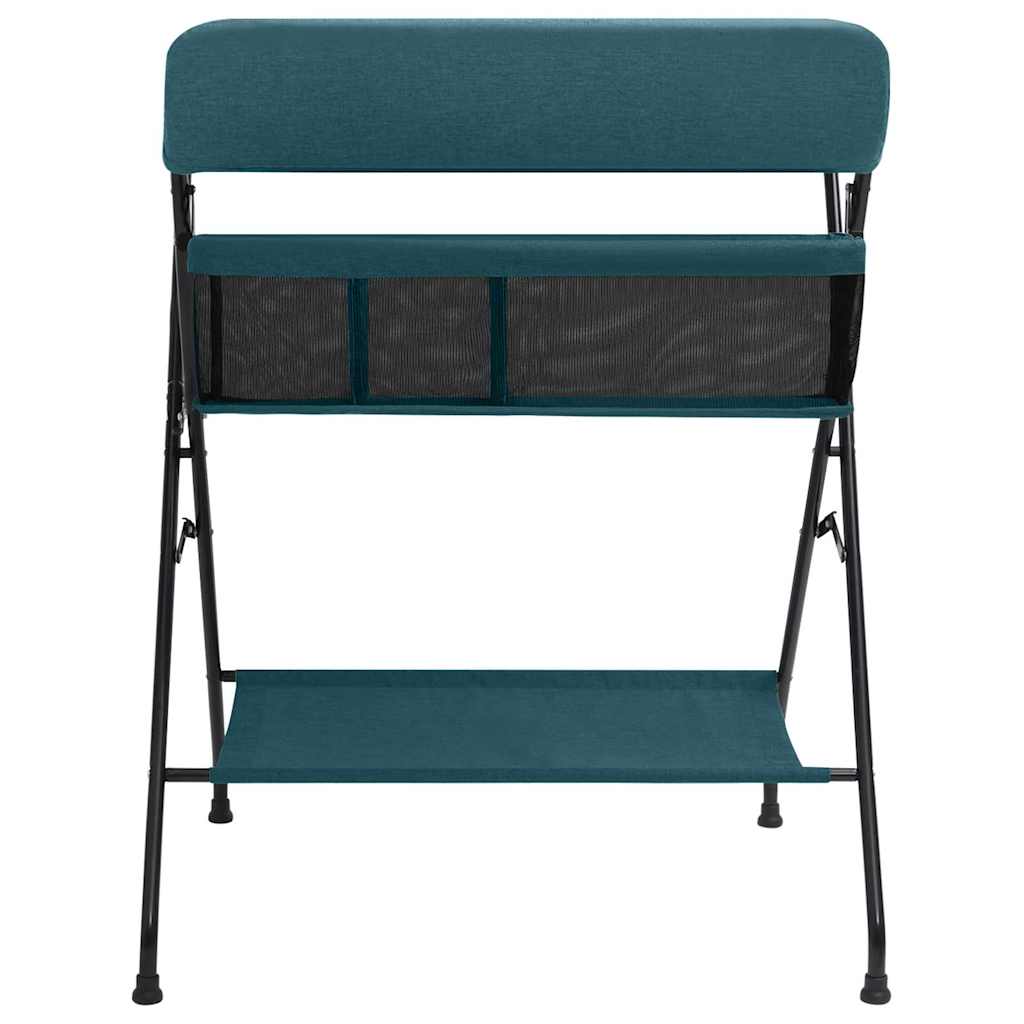 puslebord jern grøn