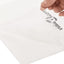 folderamme til 2 billeder 2x(13x18 cm) hvid