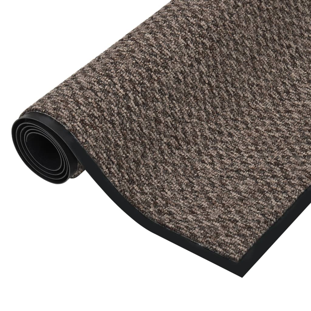 dørmåtte 40x60 cm beige