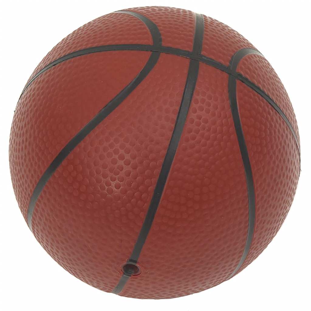 basketballsæt til børn 160 cm justerbart