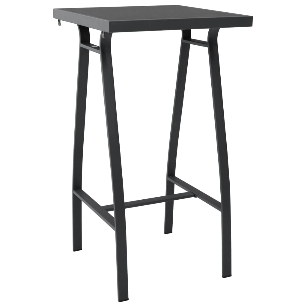 barsæt til haven 5 dele sort