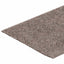 trappemåtter selvklæbende 15 stk. 76x20 cm beige rektangulære