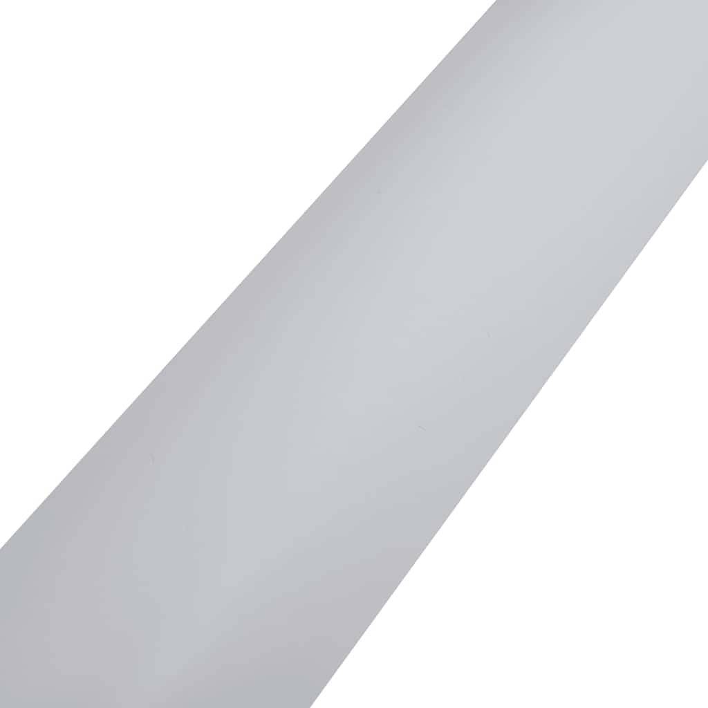bilfolie 100x150 cm mat hvid