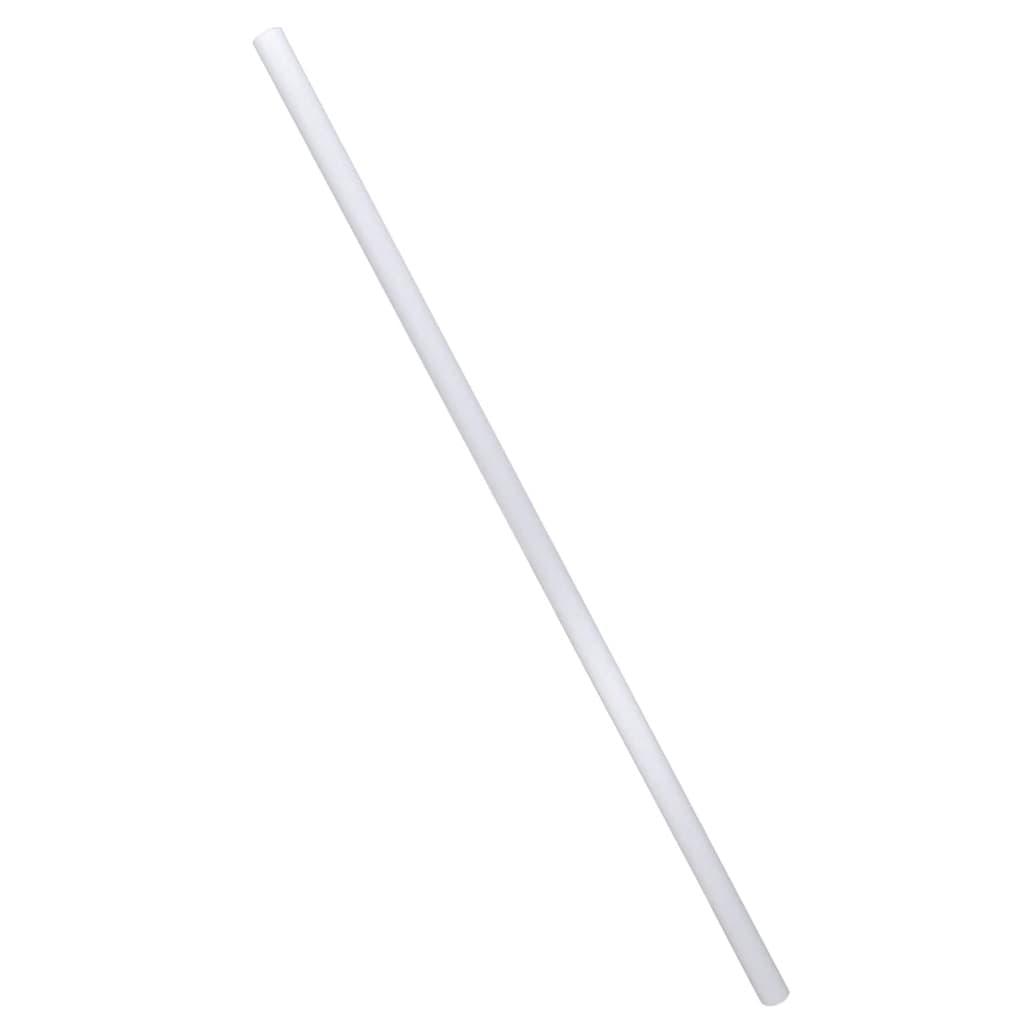 bilfolier 2 stk. 100x150 cm + 50x150 cm mat hvid