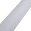 bilfolier 2 stk. 100x150 cm mat hvid