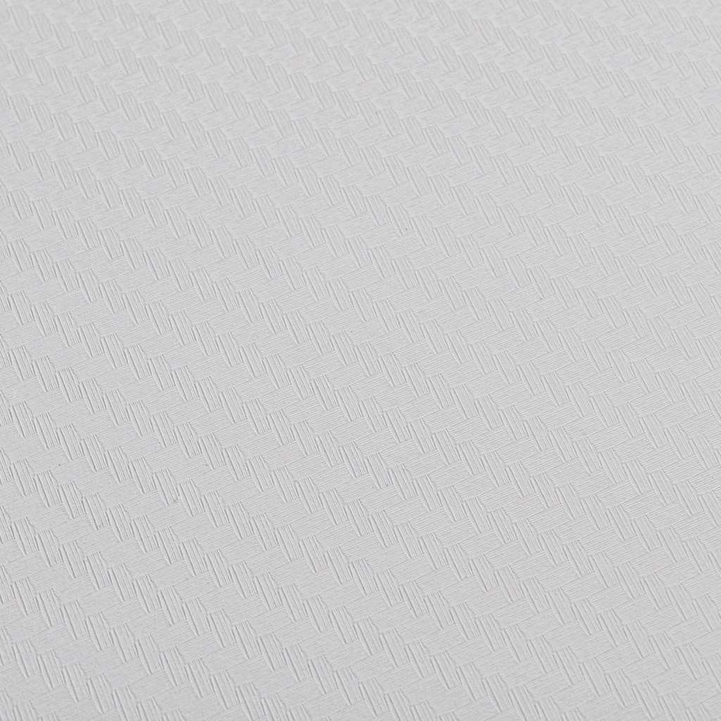 bilfolie 100x150 cm 3D hvid