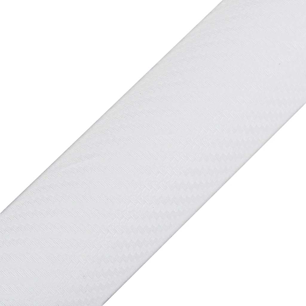 bilfolier 2 stk. 100x150 cm 3D hvid