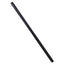 bilfolier 2 stk. 100x150 cm + 50x150 cm 4D sort