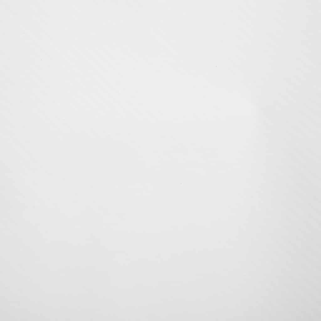 bilfolier 2 stk. 100x150 cm 4D hvid