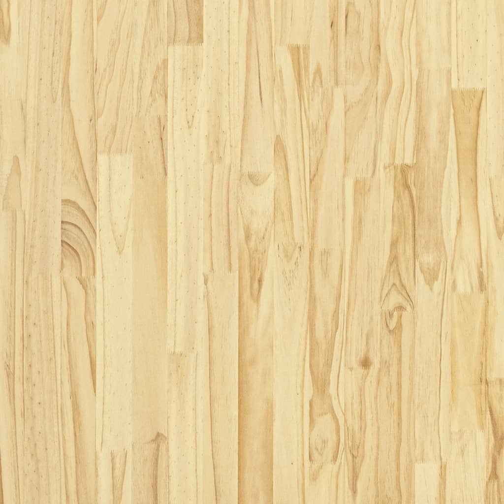 bogreol 80x30x105 cm 3 hylder massivt fyrretræ