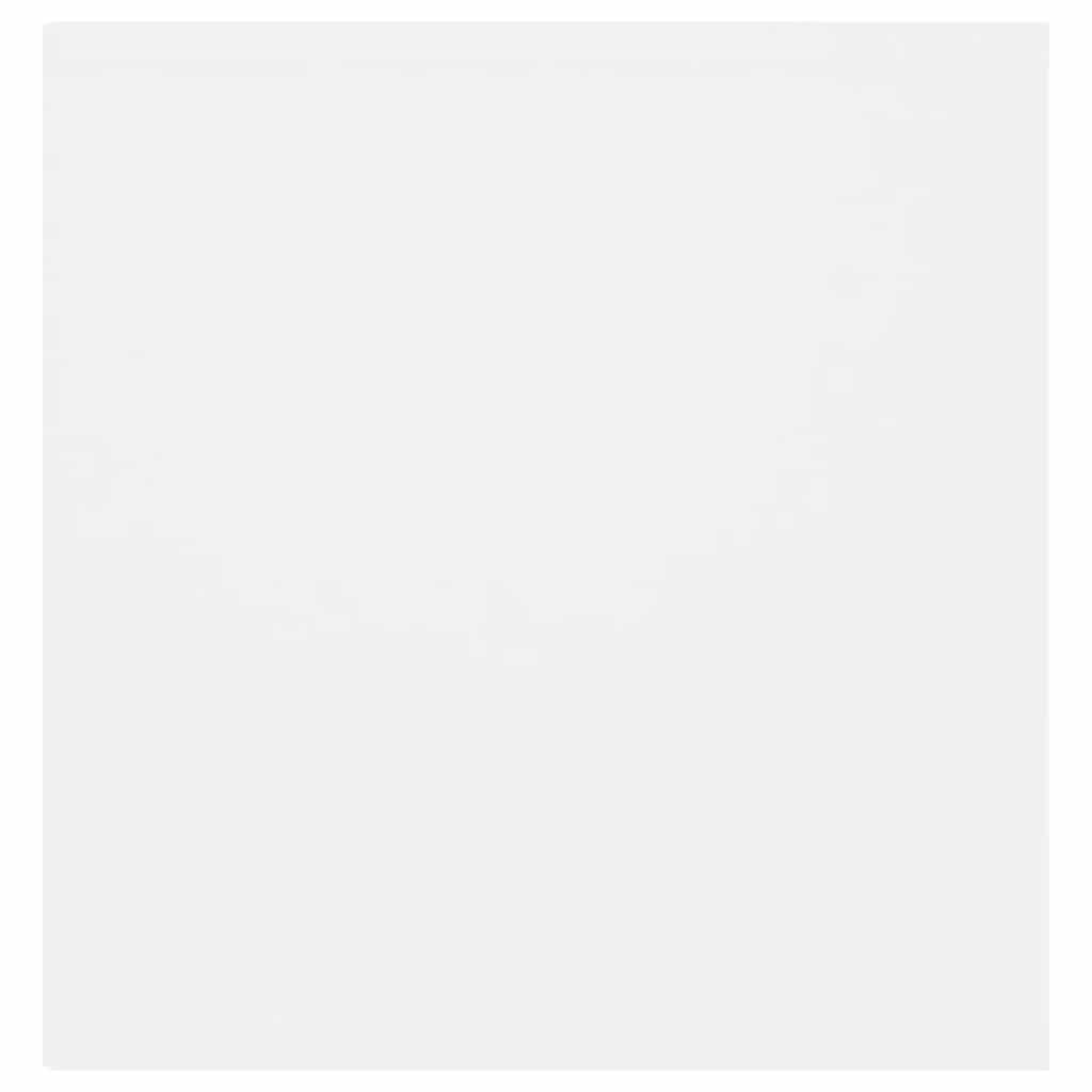 tv-skabe 2 stk. 107x35x37 cm konstrueret træ hvid