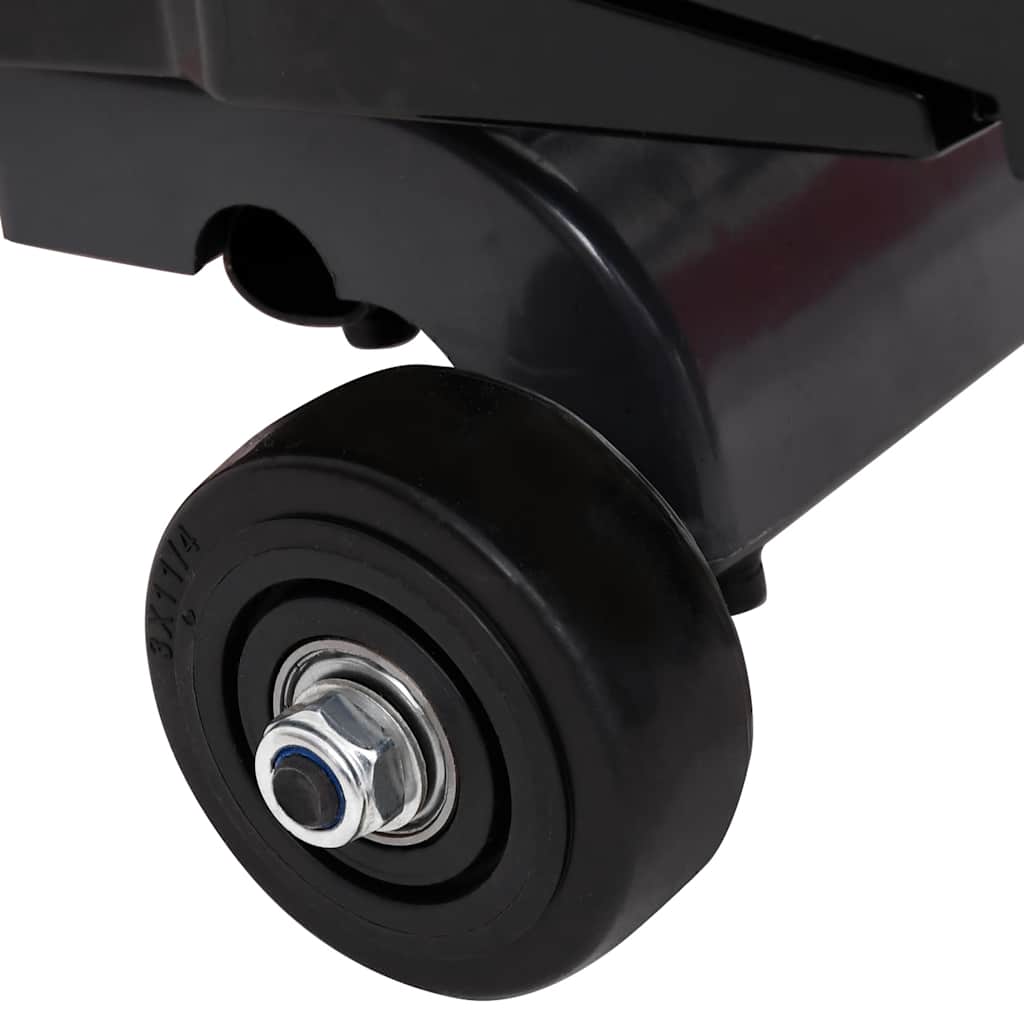 benzindrevet betonsav 58 cc