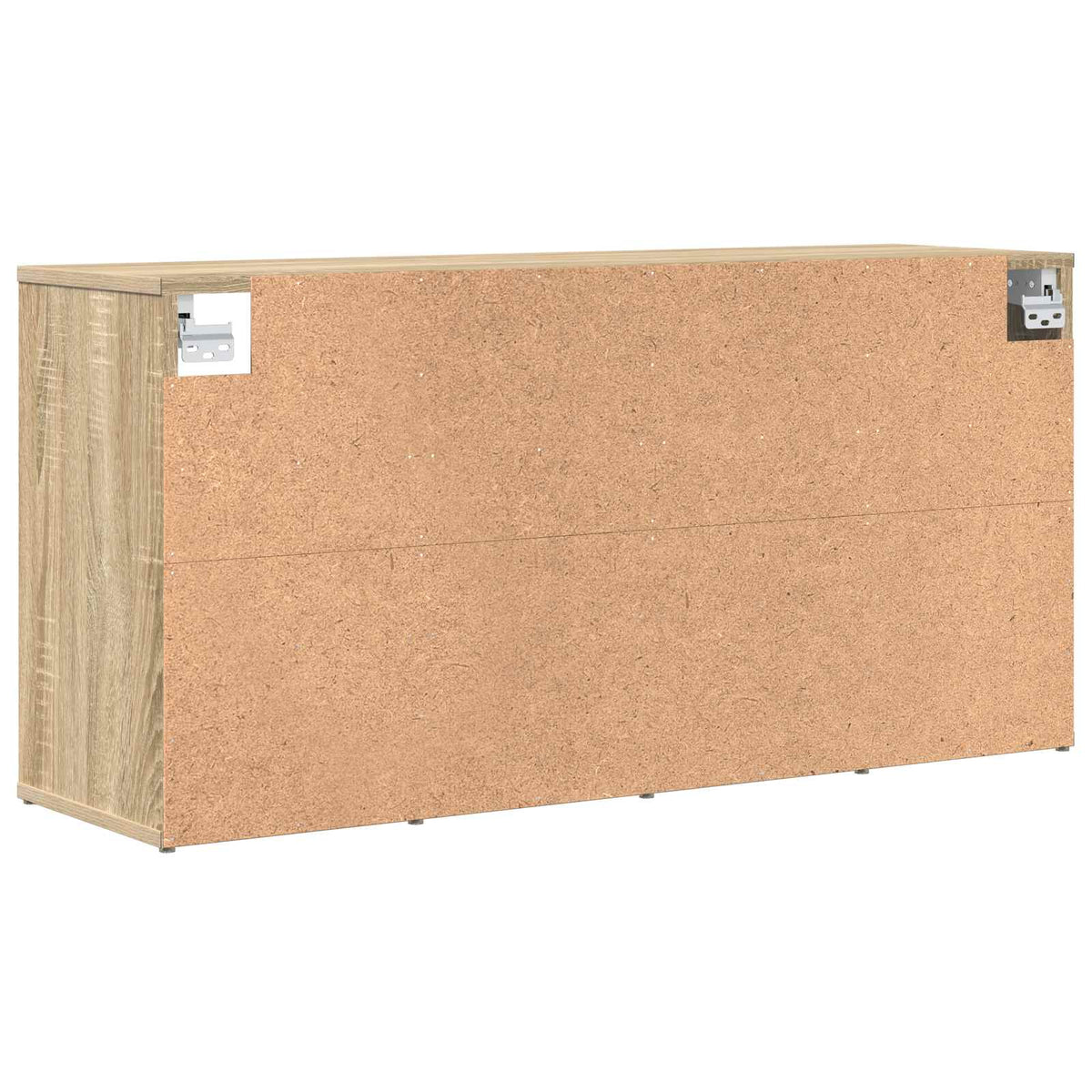 Sko skab 103 x 30 x 51 cm Konstrueret træ Sonoma-eg
