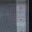 leno-presenninger 2 stk. 3x6 m 260 g/m² hvid