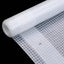 leno-presenninger 2 stk. 3x10 m 260 g/m² hvid