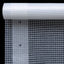 leno-presenninger 2 stk. 3x20 m 260 g/m² hvid
