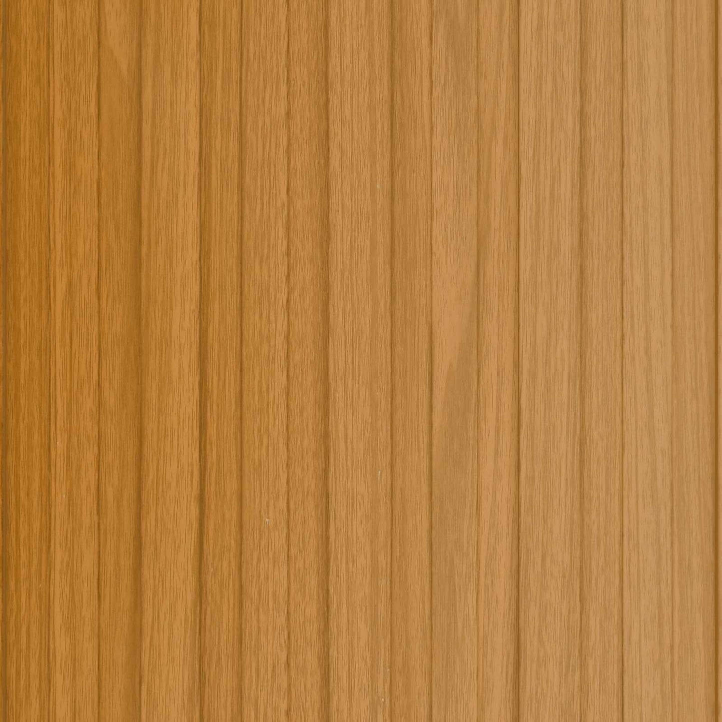 Tagpanel 36 stk. Naturfarvet 100 x 45 cm Galvaniseret stål
