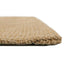 gulvtæppe 80x200 cm naturlig sisal