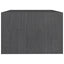 sofabord 75x50x33,5 cm massivt fyrretræ