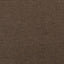 fodskammel 45x29,5x35 cm stof brun