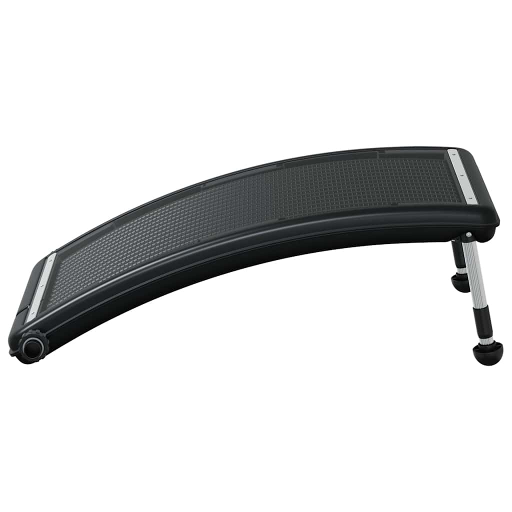 solvarmere til pool 3 stk. 110x65 cm