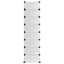 skoreol 93x36,5x140 cm PP transparent