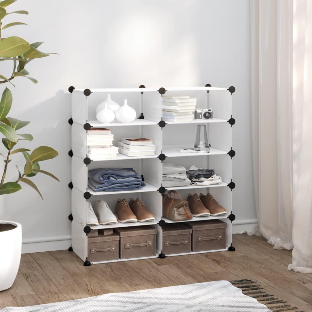 skoreol 84x32x88,5 cm PP transparent