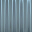 tagplader 36 stk. 80x36 cm galvaniseret stål grå