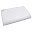 leno-presenning 140 g/m² 6x12 m hvid