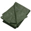 presenning 6x10 m 180 g/m² HDPE grøn